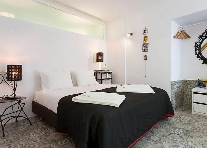 Guestready - Alfama Urban Apartament Lizbona