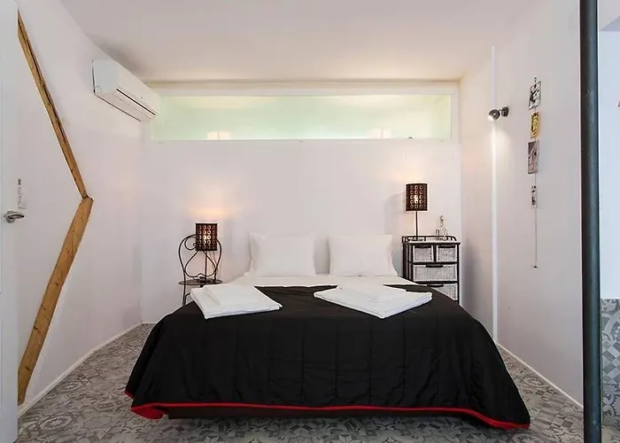 Apartament Guestready - Alfama Urban