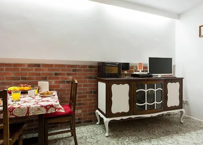 Apartament Guestready - Alfama Urban *