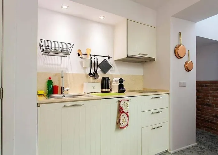 Apartament Guestready - Alfama Urban Lizbona