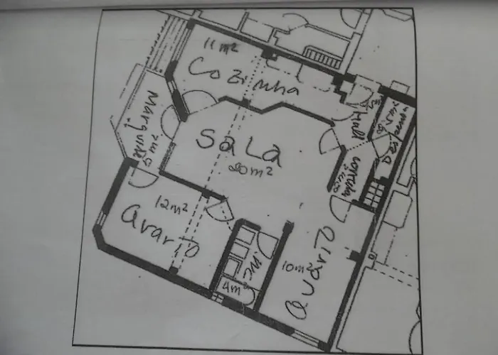 Apartament Guestready - Alfama Urban *