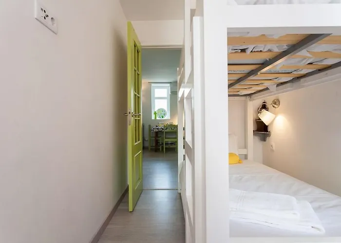 Guestready - Alfama Urban Lizbona