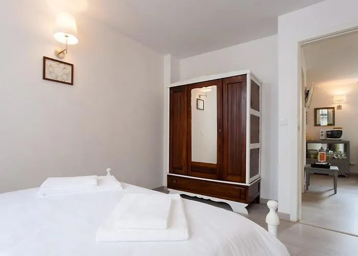 Apartament Guestready - Alfama Urban