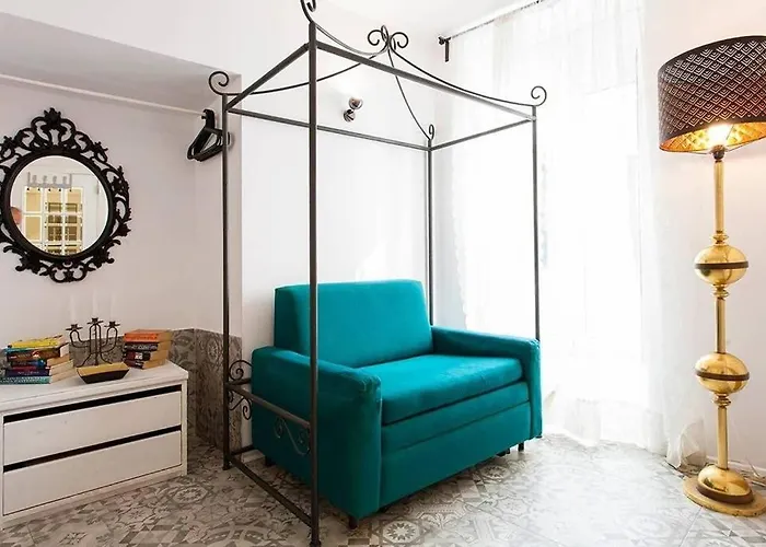 Apartament Guestready - Alfama Urban Lizbona