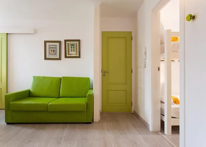 Guestready - Alfama Urban