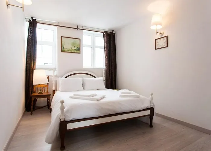 Guestready - Alfama Urban *