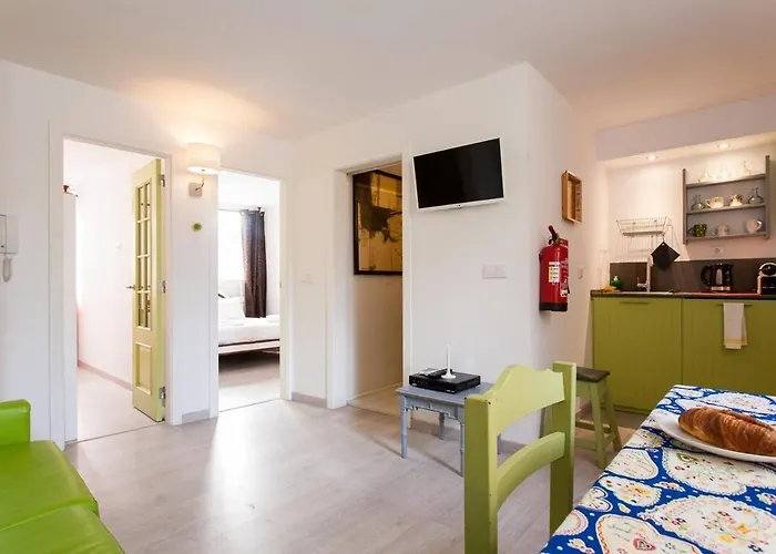 Guestready - Alfama Urban * Lizbona