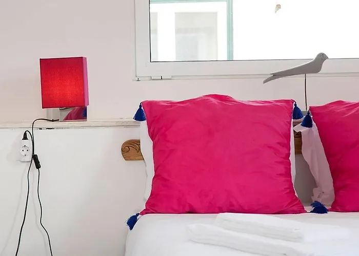 Apartament Guestready - Alfama Urban Lizbona