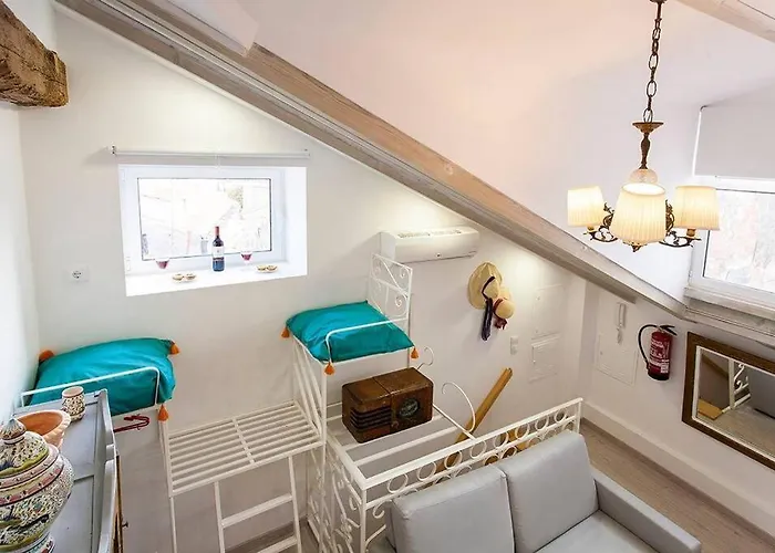 Guestready - Alfama Urban