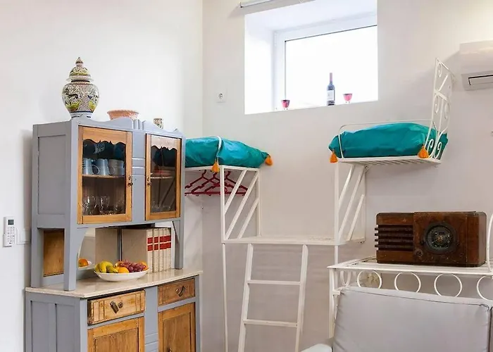 Guestready - Alfama Urban Apartament *