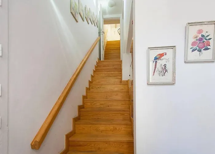 Guestready - Alfama Urban Apartament Lizbona