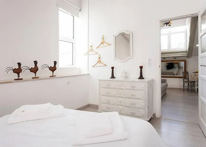 Guestready - Alfama Urban Apartament *