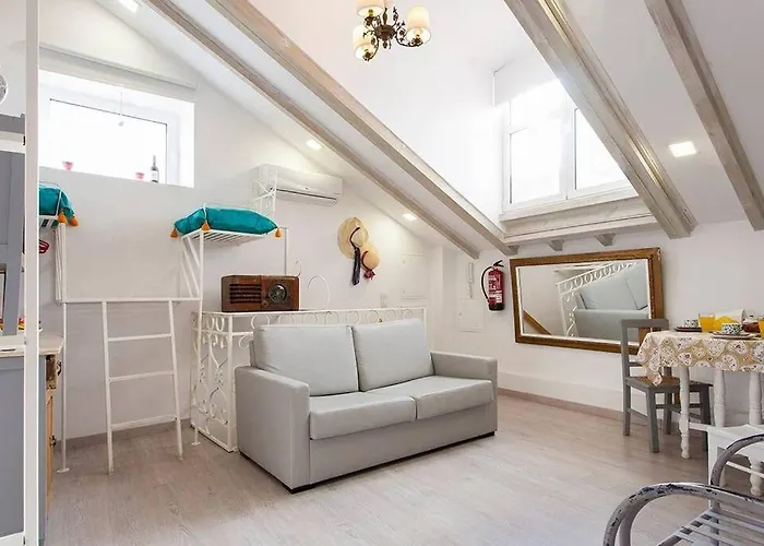 Guestready - Alfama Urban