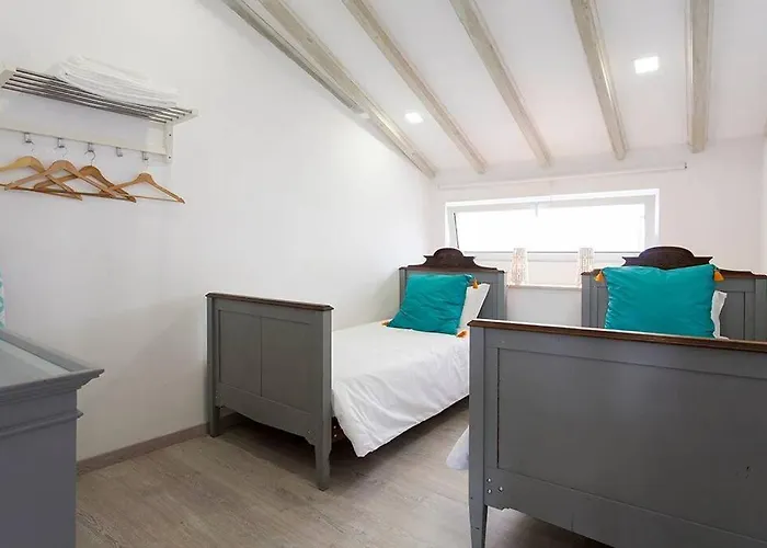 Guestready - Alfama Urban *