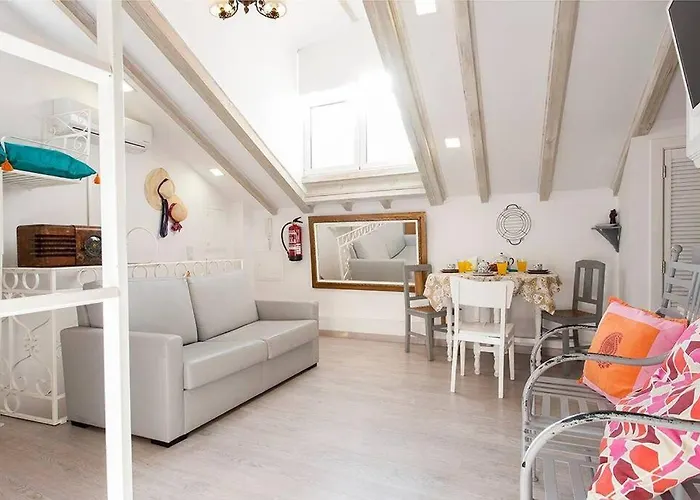 Guestready - Alfama Urban Lizbona