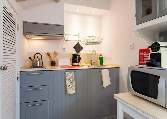 Guestready - Alfama Urban Apartament