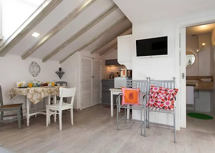 Apartament Guestready - Alfama Urban