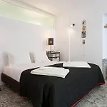 Guestready - Alfama Urban Apartments Lägenhet Lisboa