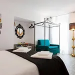 Guestready - Alfama Urban Apartments Lägenhet *
