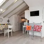 Lägenhet Guestready - Alfama Urban Apartments