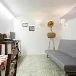 Lägenhet Guestready - Alfama Urban Apartments Lisboa