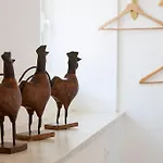 Lägenhet Guestready - Alfama Urban Apartments *