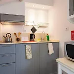 Guestready - Alfama Urban Apartments Lägenhet