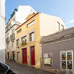 Guestready - Alfama Urban Apartments *