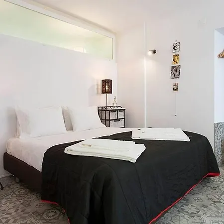 Guestready - Alfama Urban Apartment Lissabon