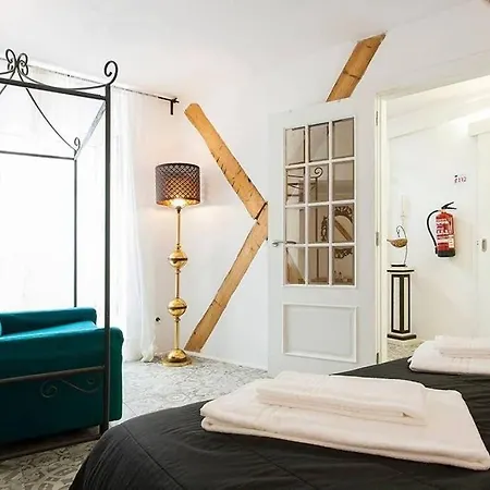 Guestready - Alfama Urban Lissabon