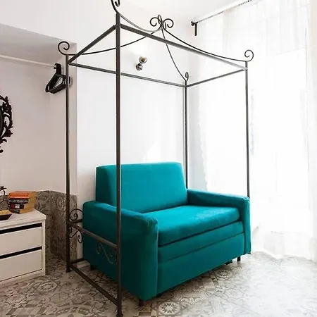 Apartment Guestready - Alfama Urban Lissabon