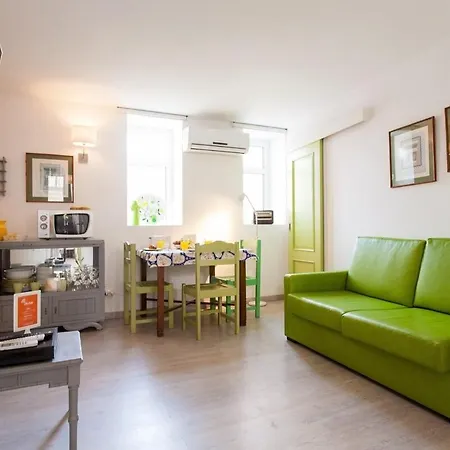 Guestready - Alfama Urban Lissabon
