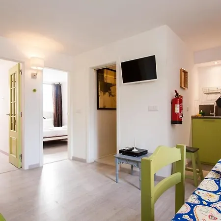 Guestready - Alfama Urban * Lissabon