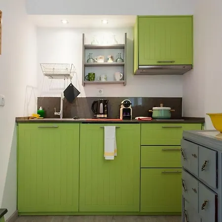 Lägenhet Guestready - Alfama Urban Apartments