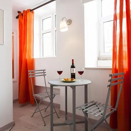 Guestready - Alfama Urban Apartment *