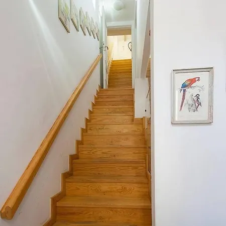 Guestready - Alfama Urban Apartment Lissabon