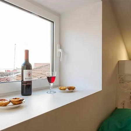 Apartment Guestready - Alfama Urban Lissabon