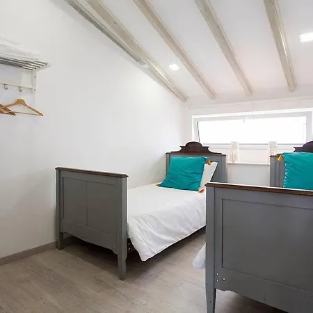 Guestready - Alfama Urban Lissabon