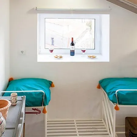 Guestready - Alfama Urban Lissabon