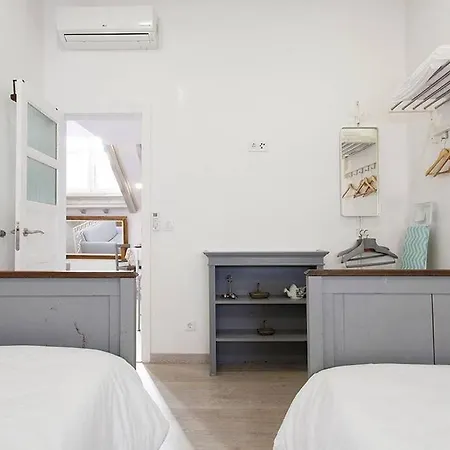 Guestready - Alfama Urban Apartment *