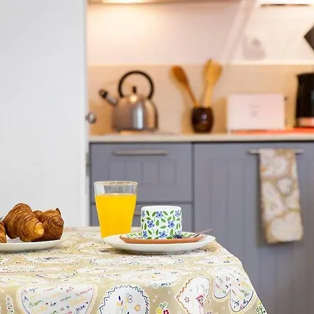 Apartment Guestready - Alfama Urban