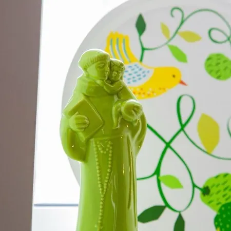 Apartment Guestready - Alfama Urban Lissabon