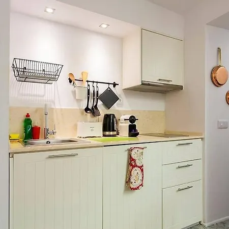 Appartement Guestready - Alfama Urban Lissabon