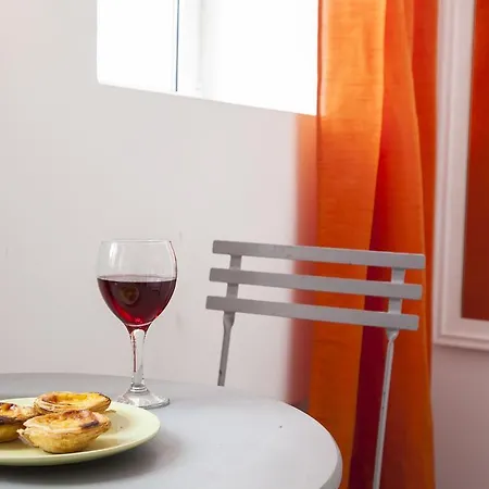 Appartement Joivy Alfama 35