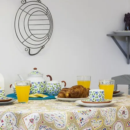 Appartement Joivy Alfama 35 *