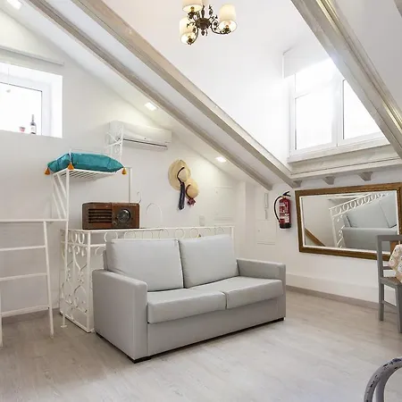 Appartement Joivy Alfama 35 Lisboa