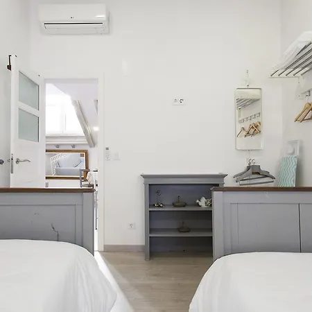 Appartement Joivy Alfama 35 Lisboa