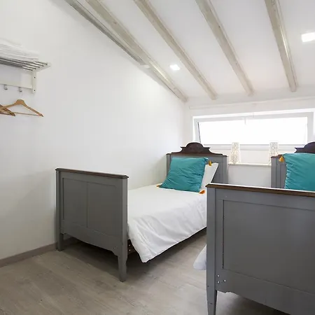 Appartement Joivy Alfama 35 Lisboa