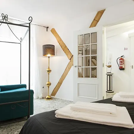 Appartement Joivy Alfama 35