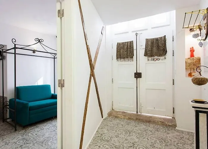 Guestready - Alfama Urban شقة